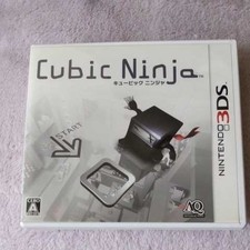 Cubic Ninja 3Ds comprar usado  Enviando para Brazil
