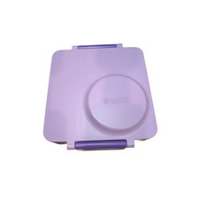 Lancheira OmieBox Kids Bento - Roxa - Recipiente isolado para alimentos, à prova de vazamentos em excelente estado usado comprar usado Lancheira OmieBox Kids Bento - Roxa - Recipiente isolado para alimentos, à prova de vazamentos em excelente estado usado comprar usado  Enviando para Brazil