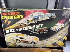 Vintage matchbox speedtrack for sale  Chicago