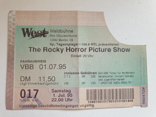 The rocky horror gebraucht kaufen  Berlin