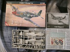 P51b mustang shangri for sale  WISBECH