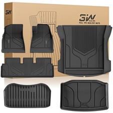 Floor mats boot for sale Floor mats boot for sale  UK
