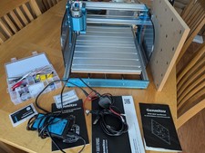 Genmitsu 3018 prover for sale Genmitsu 3018 prover for sale  FAREHAM