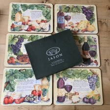Retro jason dinner for sale  COVENTRY