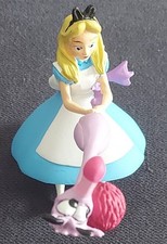 Figurine alice pays d'occasion  Beaugency