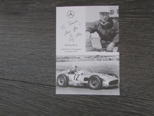 Stirling moss formula for sale  LEEDS