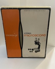 Vintage monolux stereo for sale  Webster