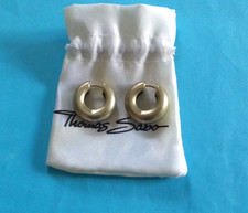 Thomas sabo creolen gebraucht kaufen  Landshut