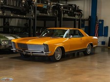 1965 buick riviera for sale  Torrance