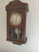 Alter antiker regulator gebraucht kaufen  Langenfeld (Rheinland)