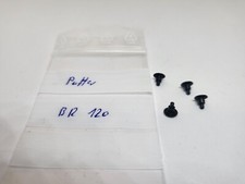 Märklin 120 puffer gebraucht kaufen  Bornheim