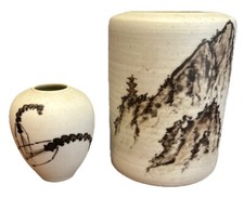 Ceramic bud vases for sale  Raymond