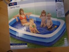 Familypool swimming pool gebraucht kaufen  Ismaning