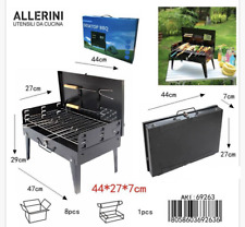 Griglia barbecue bbq usato  Arzano