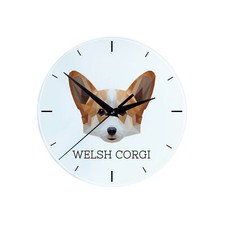 Pembroke welsh corgi d'occasion  Expédié en France