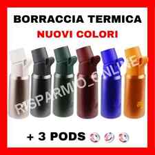 Borraccia air termica usato  Anzio