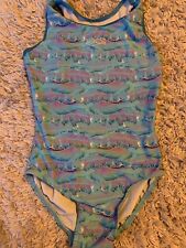Gymnastics leotard size for sale Gymnastics leotard size for sale  MILTON KEYNES