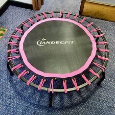 Rebounder mini trampoline for sale  CARDIFF