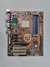 Motherboard abit kn8 usato  Bergamo
