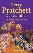 Zeitdieb terry pratchett gebraucht kaufen  Bohmte