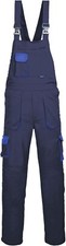 Portwest arbeitshose latzhose gebraucht kaufen  Mettmann