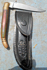 Couteau pliant ancien d'occasion  Nantes-