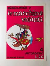 Manifesto originale pubblicita usato  Villar Focchiardo