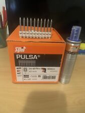 Clous spit pulsa d'occasion  Yerres
