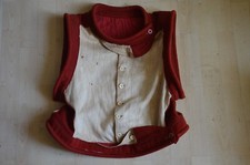 Gilet cuirasse officier d'occasion  Mirecourt