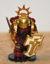W40k space marines d'occasion  Arnage