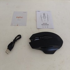 Wireless gaming mouse for sale  TELFORD