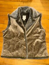 Jill vest designer for sale  Minneapolis