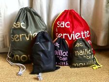 Tintamar lot sac d'occasion  Onzain
