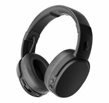 Fones de ouvido sem fio Skullcandy Crusher - Preto comprar usado  Enviando para Brazil