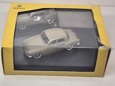 Voiture miniature renault d'occasion  Pordic