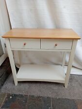 John lewis console for sale  Shipping to Ireland