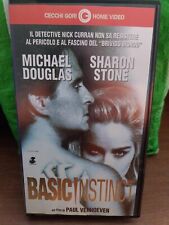 Cassetta vhs basic usato  Monte San Pietro