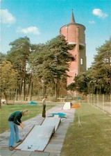 Juegesheim aussichtsturm minig gebraucht kaufen  Deutschland