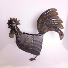 Vintage rustic metal for sale  Clovis