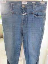 Closed skinny pusher gebraucht kaufen  Karlstadt