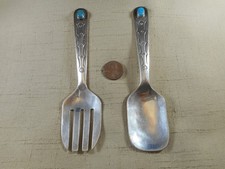 Vintage navajo sterling for sale  Kihei
