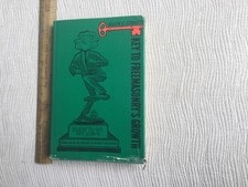 Masonic book allen for sale  STALYBRIDGE