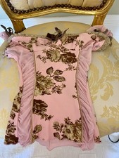 Wheels dollbaby pink for sale  RUGBY