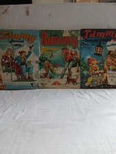 Tammy annuals 1979 for sale  NEWPORT