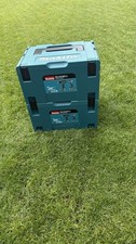 Makita systemkoffer makpac gebraucht kaufen  Berlin
