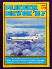 Flieger revue ausgabe gebraucht kaufen  Berlin