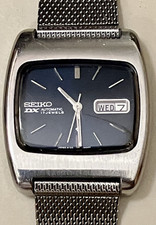 seiko watch vintage for sale seiko watch vintage for sale Melrose