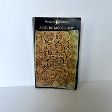 Celtic miscellany 1975 for sale  LONDON
