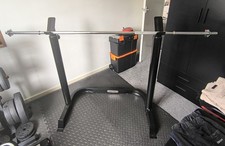Marcy barbell rack for sale  SOUTHAM