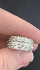 Hallmarked 9ct gold for sale  BLACKPOOL